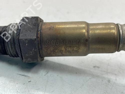 Electronic sensor MERCEDES-BENZ C-CLASS (W204) C 220 CDI (204.008) | BP28885268M84 - Image 4