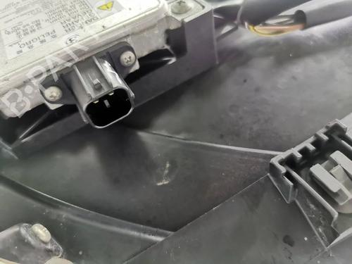 Right headlight MAZDA CX-5 (KE, GH) 2.2 D AWD (KE102) | BP33640122C29 - Image 5