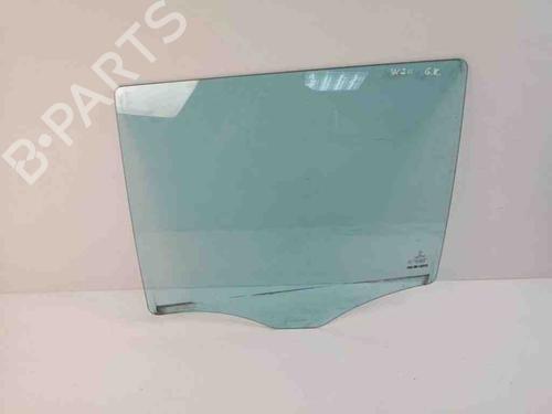 Used Rear left door window MERCEDES-BENZ E-CLASS (W211) E 320 CDI (211.022) (224 hp) 28884559