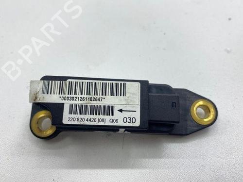 Elektronisk sensor MERCEDES-BENZ S-CLASS (W220, V220) S 320 CDI (220.026, 220.126) (197 hp) 28847524
