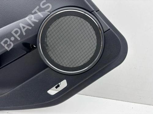 Rear left panel MERCEDES-BENZ C-CLASS (W204) C 220 CDI (204.008) | BP36196651C60 - Image 6