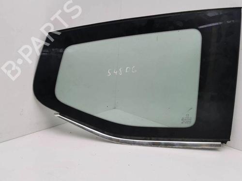 Luna custodia trasera derecha PEUGEOT 5008 (0U_, 0E_) 1.6 HDi (112 hp) 28894457