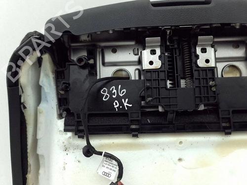 Støtte AUDI A4 B9 Avant (8W5, 8WD) S4 TDI Mild Hybrid quattro | BP38246741C155 - Image 13