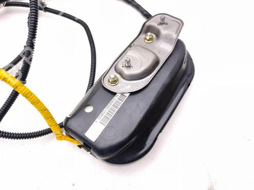 Airbag stoel links NISSAN 350Z Coupe (Z33) 3.5 (AAZ33) | BP30885142C13