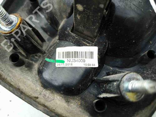 Rear left exterior door handle FIAT DUCATO Van (250_) 150 Multijet 2,3 D | BP28906400C130 