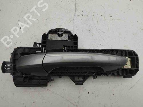 Rear left exterior door handle MERCEDES-BENZ C-CLASS (W204) C 220 CDI (204.002) | BP28885798C130