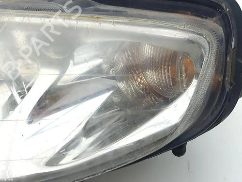 Left headlight MASERATI QUATTROPORTE V 4.2 | BP28881744C28 - Image 7
