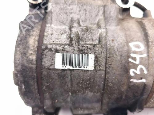 AC compressor TOYOTA RAV 4 II (_A2_) 2.0 D 4WD (CLA20_, CLA21_, CLA20R, CLA21R) | BP36082657M34 - Image 7