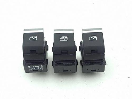 Left front window switch AUDI A4 B9 Avant (8W5, 8WD) S4 TDI Mild Hybrid quattro | BP38248188I27 - Image 5