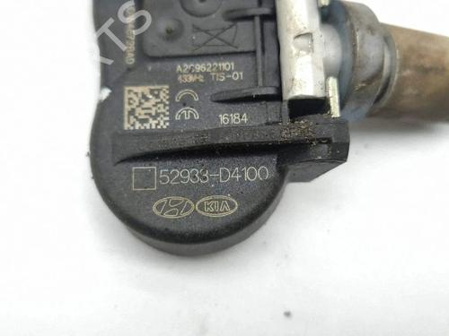 Elektronisk sensor KIA OPTIMA (JF) 1.7 CRDi | BP38279121M84 - Image 5