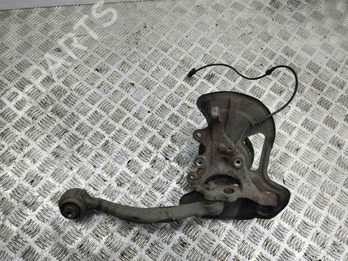 Left front steering knuckle MERCEDES-BENZ C-CLASS (W204) C 220 CDI (204.002) | BP28885774M25 