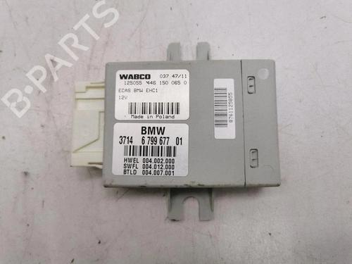 Used Electronic module Electronic module BMW 5 Touring (F11) 530 d (258 hp) 40190499 40190499