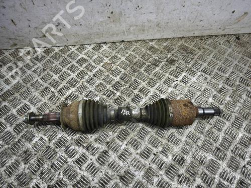 Used Left rear driveshaft Left rear driveshaft 36199357 36199357