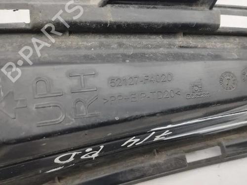 Grille TOYOTA C-HR (_X1_) 1.8 Hybrid (ZYX10_, ZYX11_) | BP28856634C40 