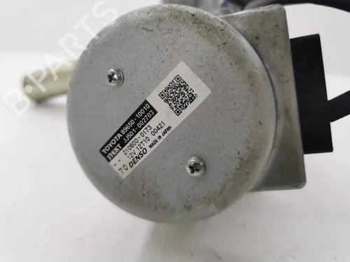 Electronic module TOYOTA C-HR (_X1_) 1.8 Hybrid (ZYX10_, ZYX11_) | BP28856624M83 - Image 9