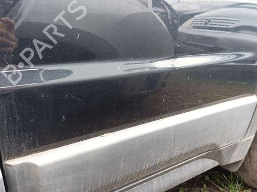 Left rear door OPEL ANTARA A (L07) 2.0 CDTI 4x4 | BP28891128C4 