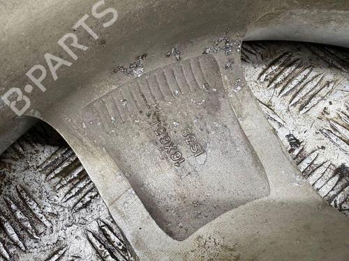 Trinnbrett CHEVROLET TRAX 1.4 | BP30885096C149 