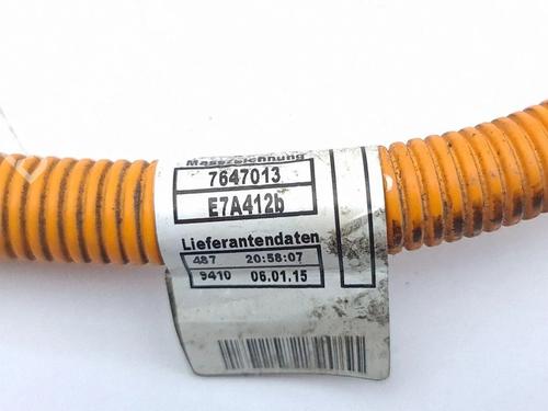 Cable BMW i3 (I01) Range Extender | BP40193861E12  - Image 6