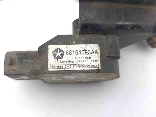 Electronic sensor JEEP GRAND CHEROKEE IV (WK, WK2) 3.0 CRD V6 4x4 | BP28880020M84 