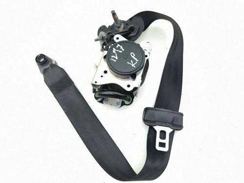 Front left seatbelt JAGUAR E-PACE (X540) 2.0 D180 AWD | BP38248147I26 - Image 4