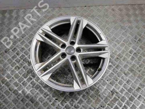 Used Rim AUDI Q5 (8RB) 2.0 TDI quattro (190 hp) 28855504