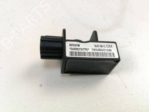 Used Electronic sensor HONDA CR-V II (RD_) 2.2 CTDi (RD9) (140 hp) 28866481