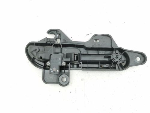 Rear left exterior door handle TESLA MODEL 3 (5YJ3) EV | BP28901377C130 