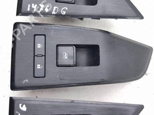Left front window switch NISSAN QASHQAI III (J12) 1.3 DIG-T | BP39546426I27 - Image 4