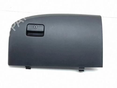 Used Glove box Glove box MITSUBISHI OUTLANDER II (CW_W) 2.2 DI-D 4WD (156 hp) 40208468 40208468