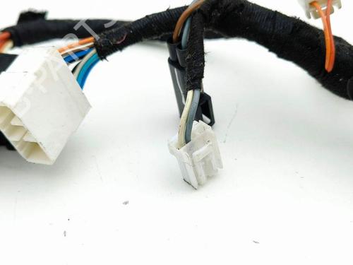 Wiring harness MASERATI QUATTROPORTE V 4.2 | BP28906943E16 