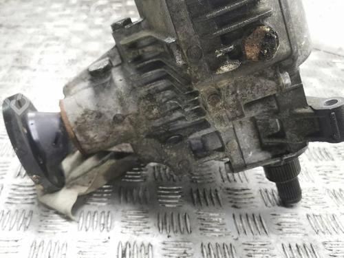 Transfer box MAZDA CX-7 (ER) 2.2 MZR-CD AWD (ER10A) | BP36205290M36 - Image 3