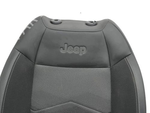 Right front seat JEEP AVENGER (J2) Electric | BP36178149C16 - Image 4