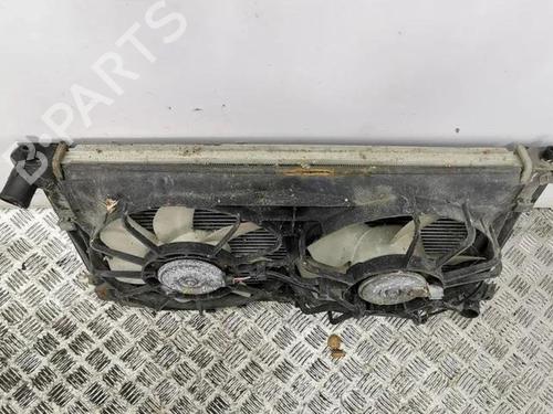 Kølerpakke TOYOTA COROLLA Verso (_E12_) 2.0 D-4D (CDE120_, CDE120R) | BP28842354M120