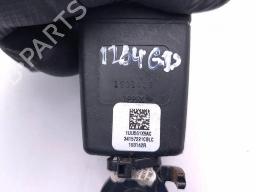 Engate do cinto JEEP CHEROKEE (KL) 2.0 CRD | BP36083417I32 - Image 8