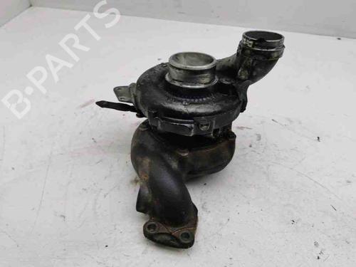 Turbocharger/Supercharger MERCEDES-BENZ M-CLASS (W164) ML 320 CDI 4-matic | BP28899227M71
