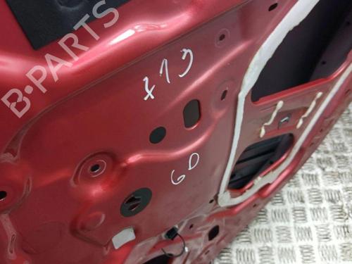 Right rear door RENAULT CLIO V (B7_) 1.3 TCe 130 (B7MF) | BP28896987C5 