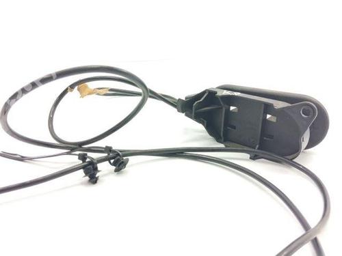 Elektronisk modul MERCEDES-BENZ S-CLASS (W220, V220) S 320 CDI (220.026, 220.126) | BP28847579M83 