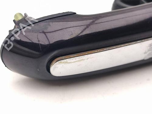 Tailgate handle HYUNDAI SANTA FÉ II (CM) 2.2 CRDi GLS 4x4 | BP30107511C132 