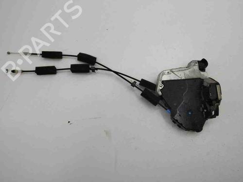 Front left lock HONDA CIVIC IX (FK) 2.2 i-DTEC (FK3) | BP28893716C98
