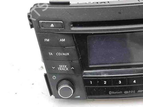 Electronic module HYUNDAI i40 I (VF) 1.7 CRDi | BP28861793M83 