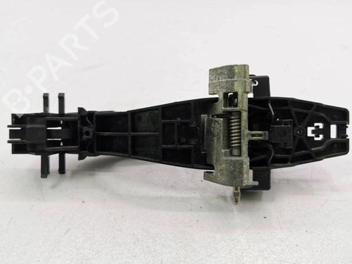 Rear left exterior door handle LAND ROVER RANGE ROVER SPORT I (L320) 2.7 D 4x4 | BP28903512C130 