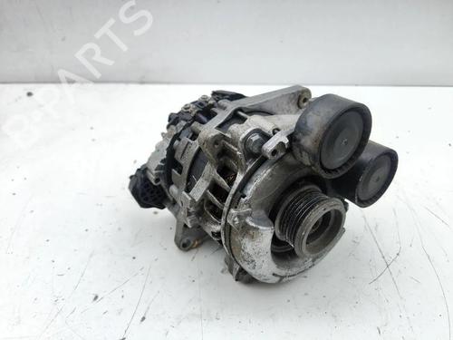 Used Alternator Alternator 33668377 33668377