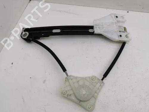 Rear right window mechanism AUDI A1 Sportback (8XA, 8XF) 1.0 TFSI | BP28863955C25 