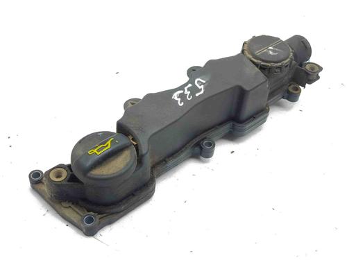 Valve cover VOLVO V50 (545) 1.6 D | BP28872301M124