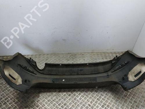 Rear bumper VW GOLF VII Variant (BA5, BV5) 1.6 TDI | BP28853945C8 
