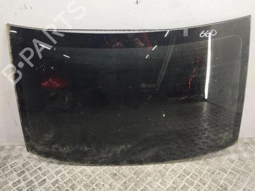 Used Bootlid window Bootlid window 34217010 34217010