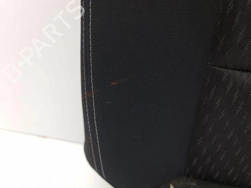 Rear seat INFINITI Q30 1.5 D | BP33664560C17 - Image 9