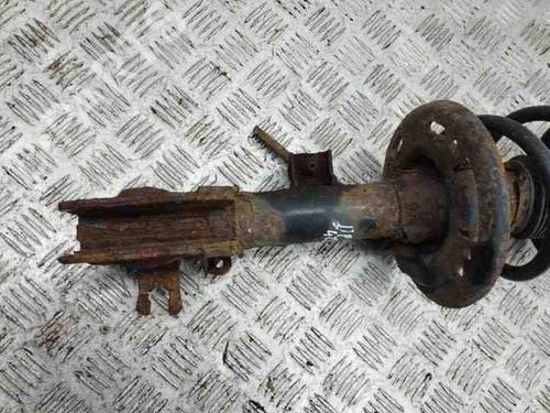 Right front shock absorber MAZDA CX-5 (KE, GH) 2.2 D AWD (KE102) | BP28848350M17 