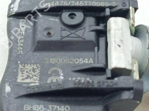 Electronic sensor MAZDA CX-7 (ER) 2.2 MZR-CD AWD (ER10A) | BP28857308M84 - Image 4