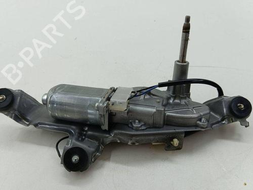 Ruitenwissermotor achter MAZDA CX-7 (ER) 2.2 MZR-CD AWD (ER10A) (173 hp) 28892831